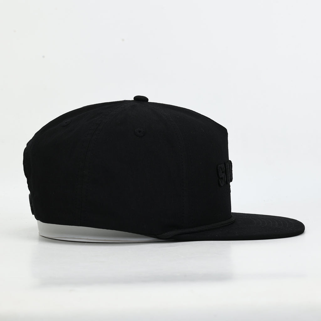Rope Cap