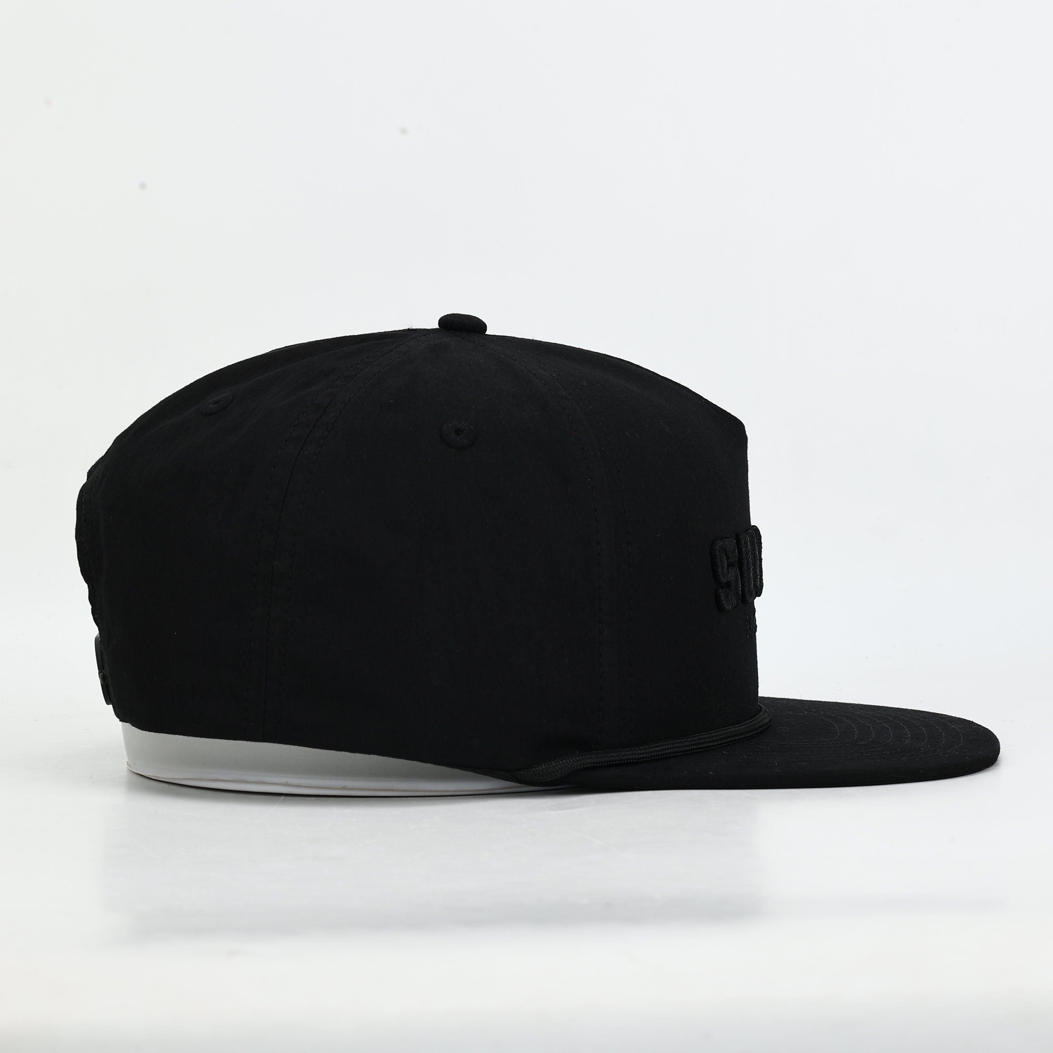 Rope Cap