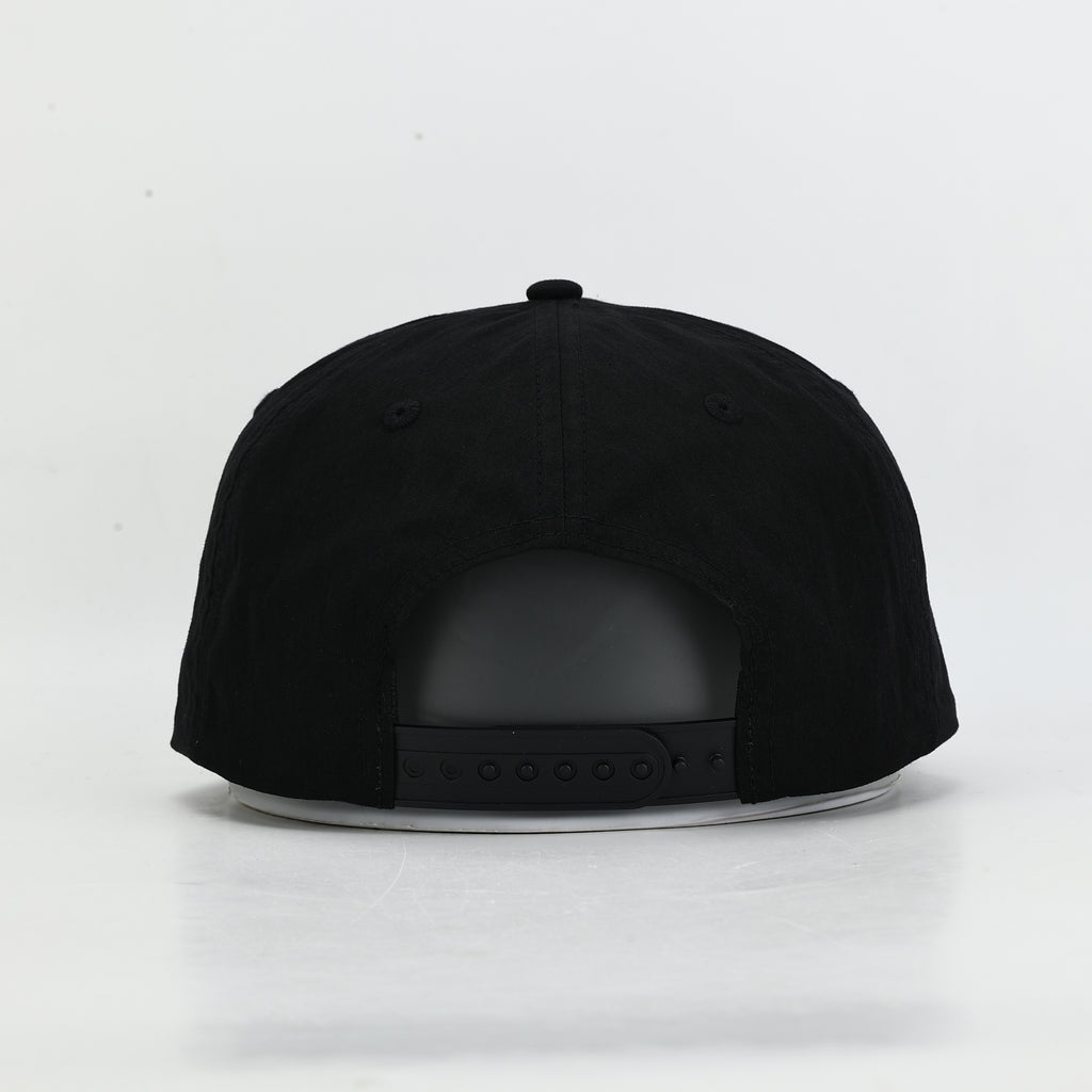 Rope Cap