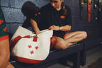 Canvas Duffel Bag