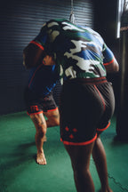 Sport Shorts Vol. 1