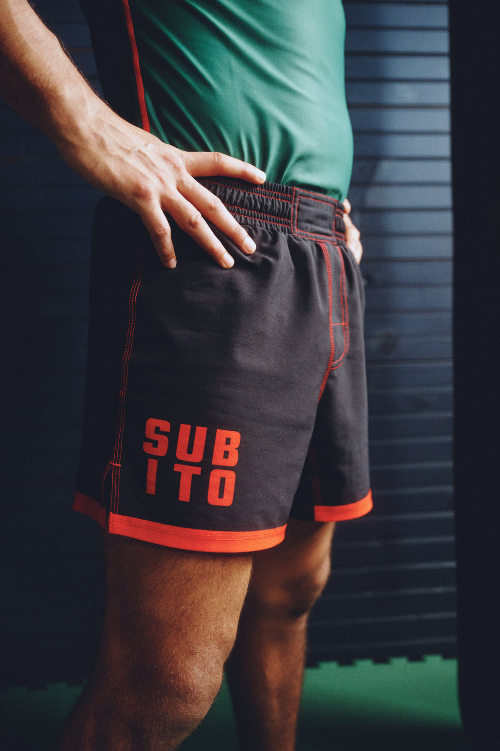 Sport Shorts Vol. 1