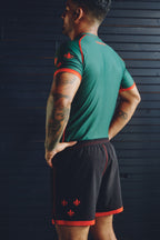 Sport Shorts Vol. 1