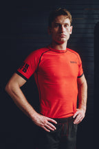 Sport Rash Guard Vol. 1