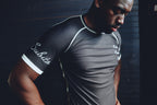 Script Rash Guard Vol. 1