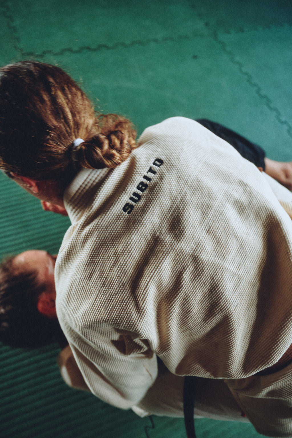 Natural Gi Vol. 1