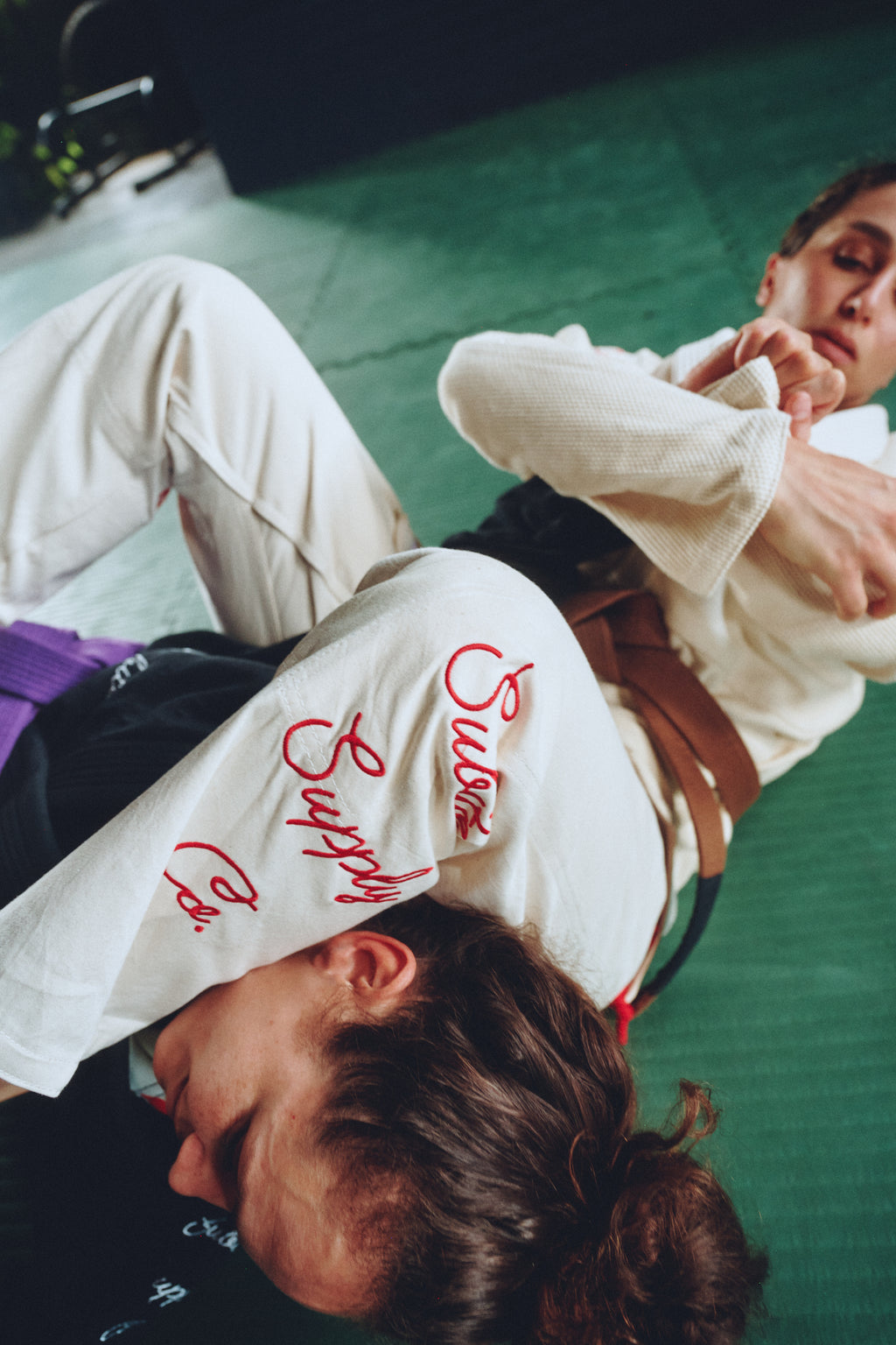 Natural Gi Vol. 1