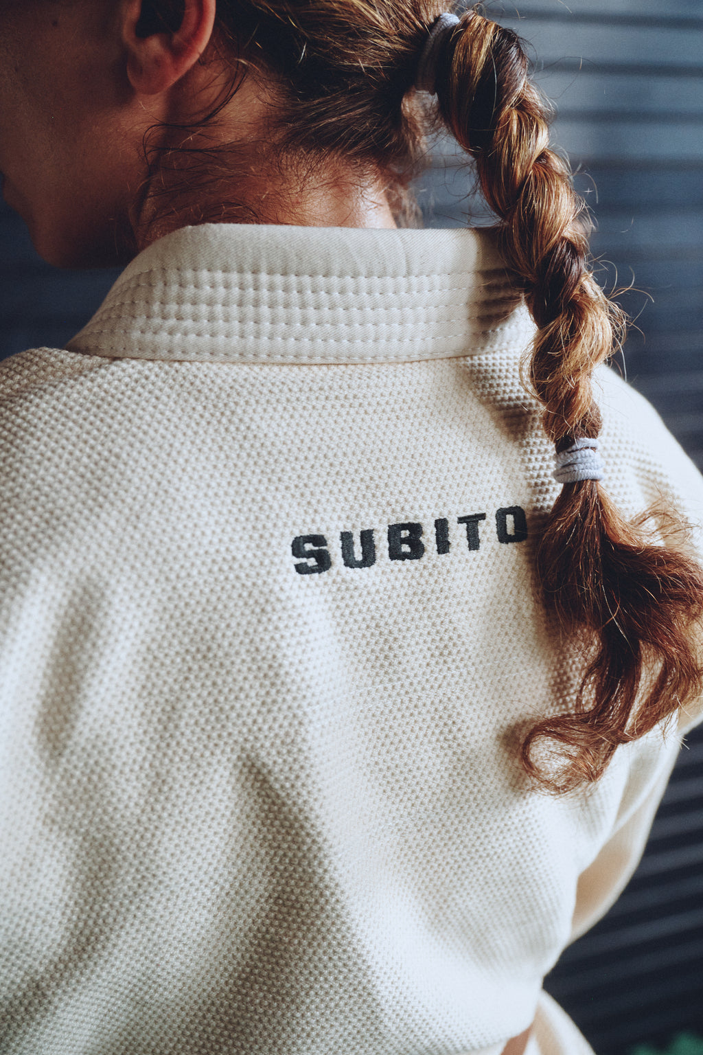 Natural Gi Vol. 1