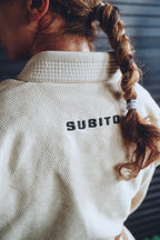 Natural Gi Vol. 1