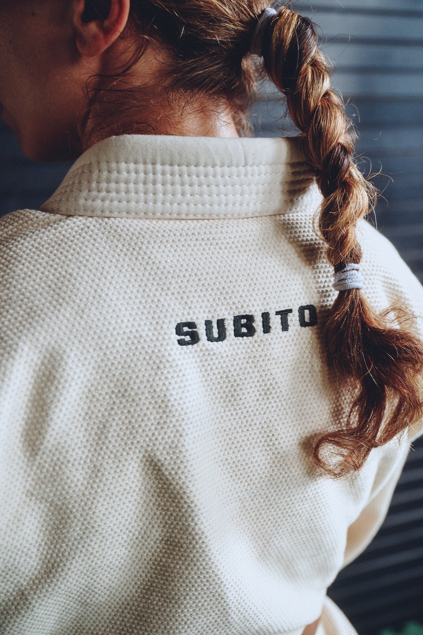 Natural Gi Vol. 1