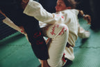 Natural Gi Vol. 1