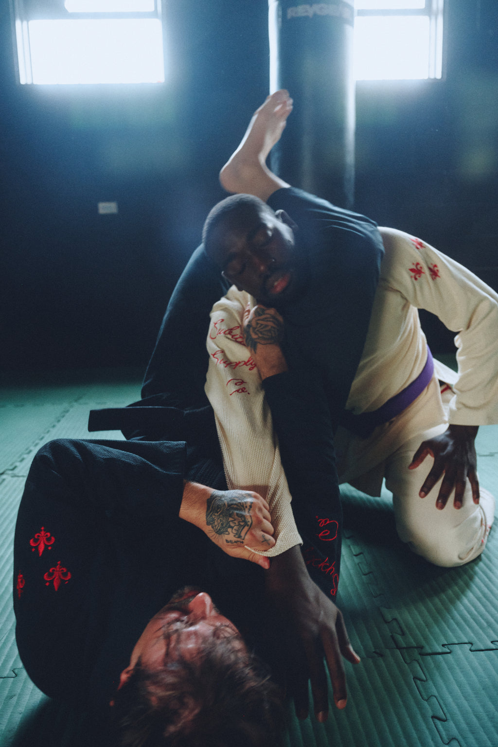 Natural Gi Vol. 1