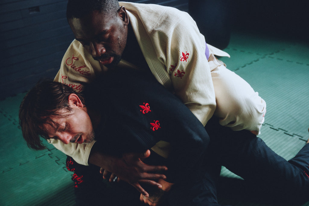 Natural Gi Vol. 1