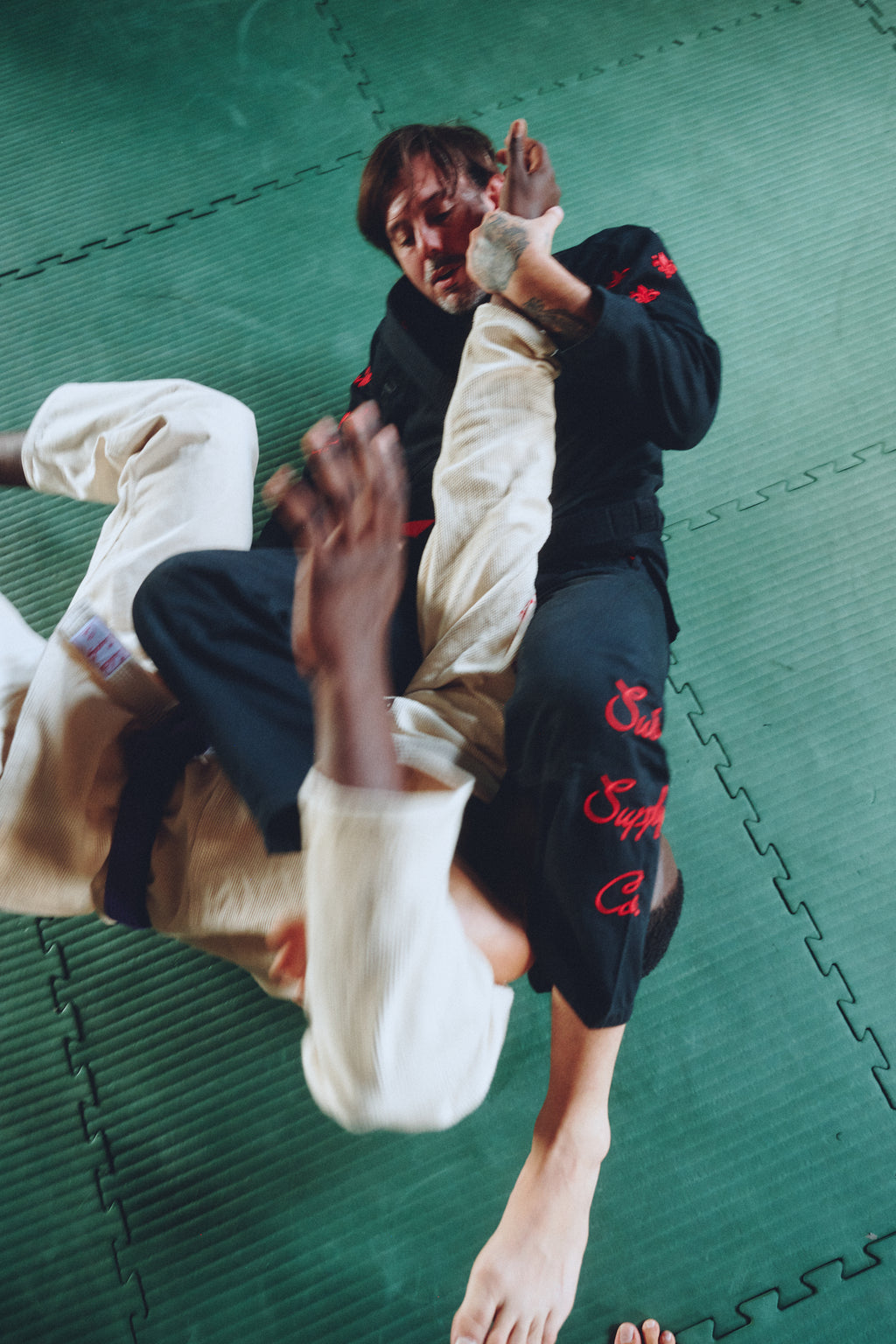 Natural Gi Vol. 1