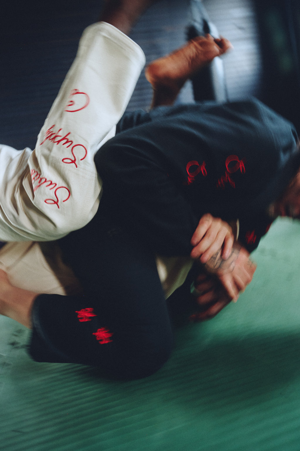 Natural Gi Vol. 1