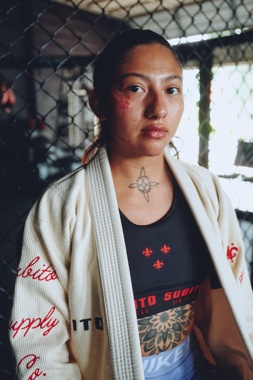 Natural Gi Vol. 1