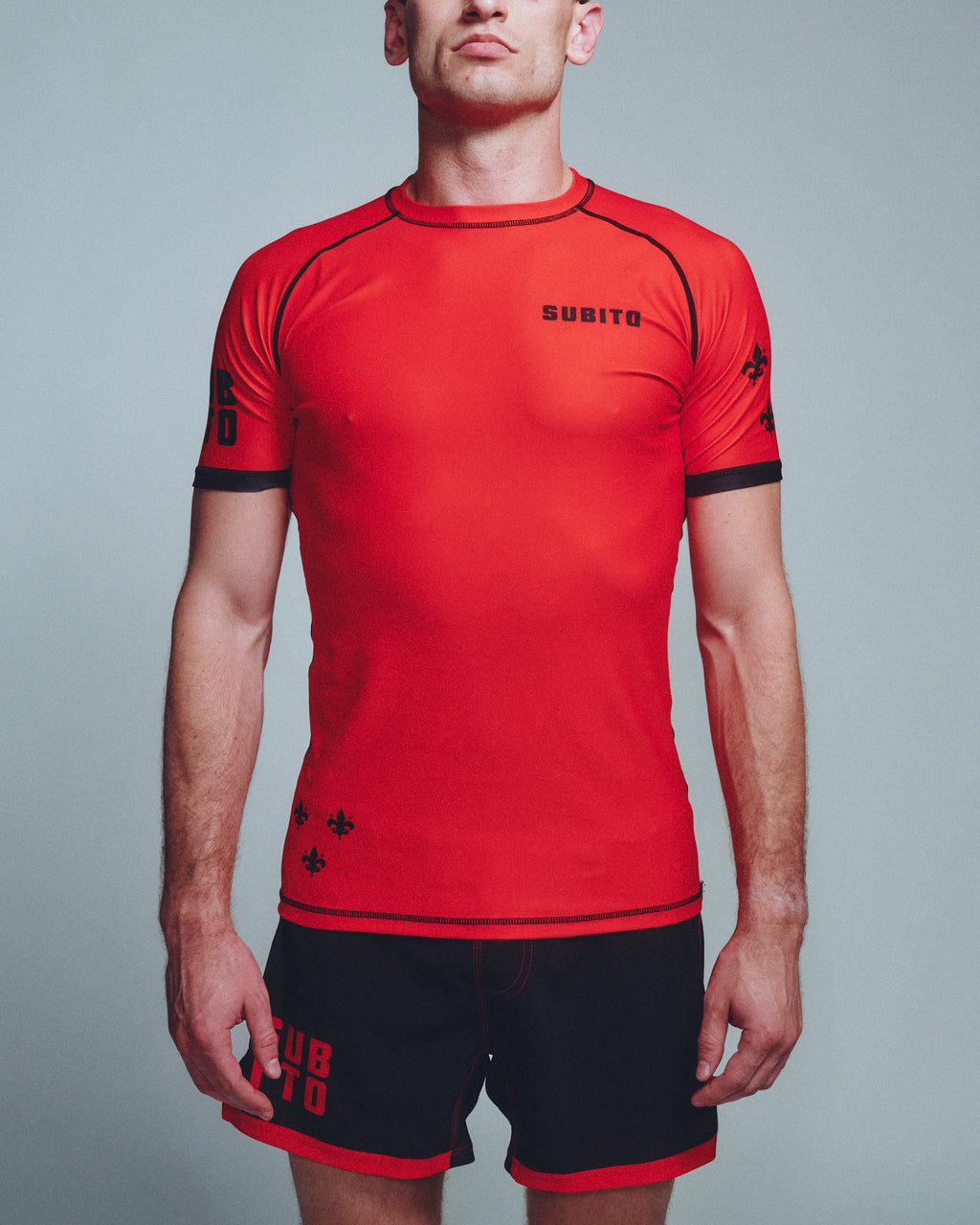 Sport Rash Guard Vol. 1