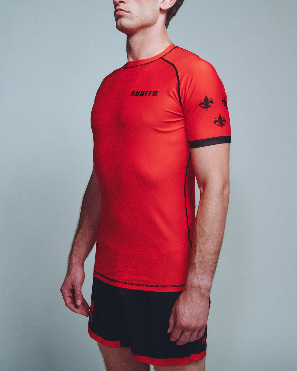 Sport Rash Guard Vol. 1