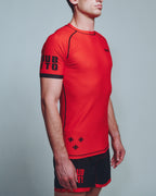 Sport Rash Guard Vol. 1