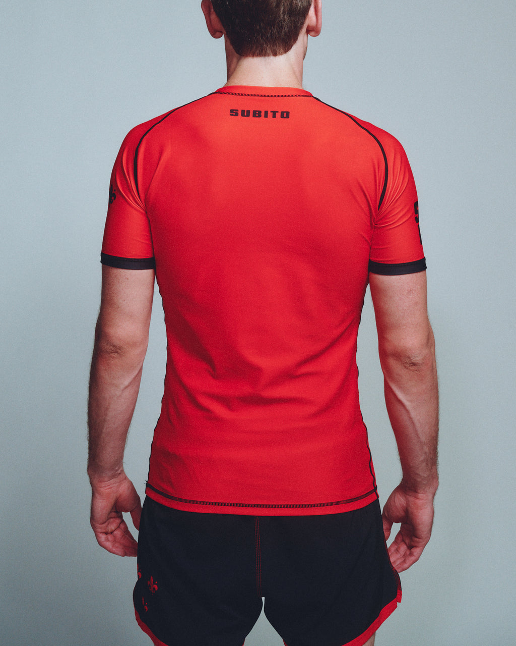 Sport Rash Guard Vol. 1