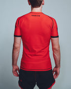 Sport Rash Guard Vol. 1