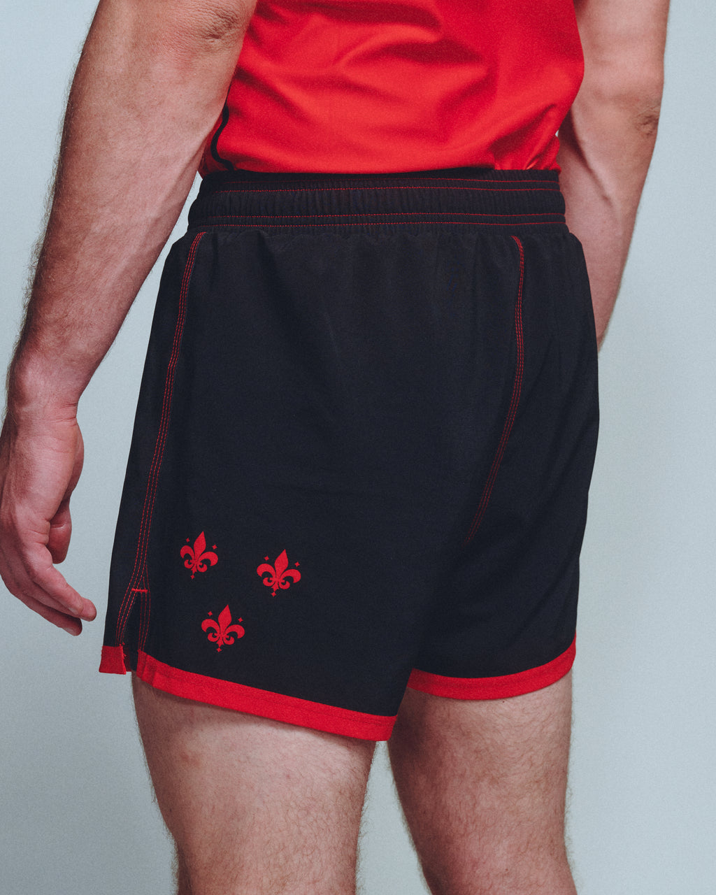 Sport Shorts Vol. 1