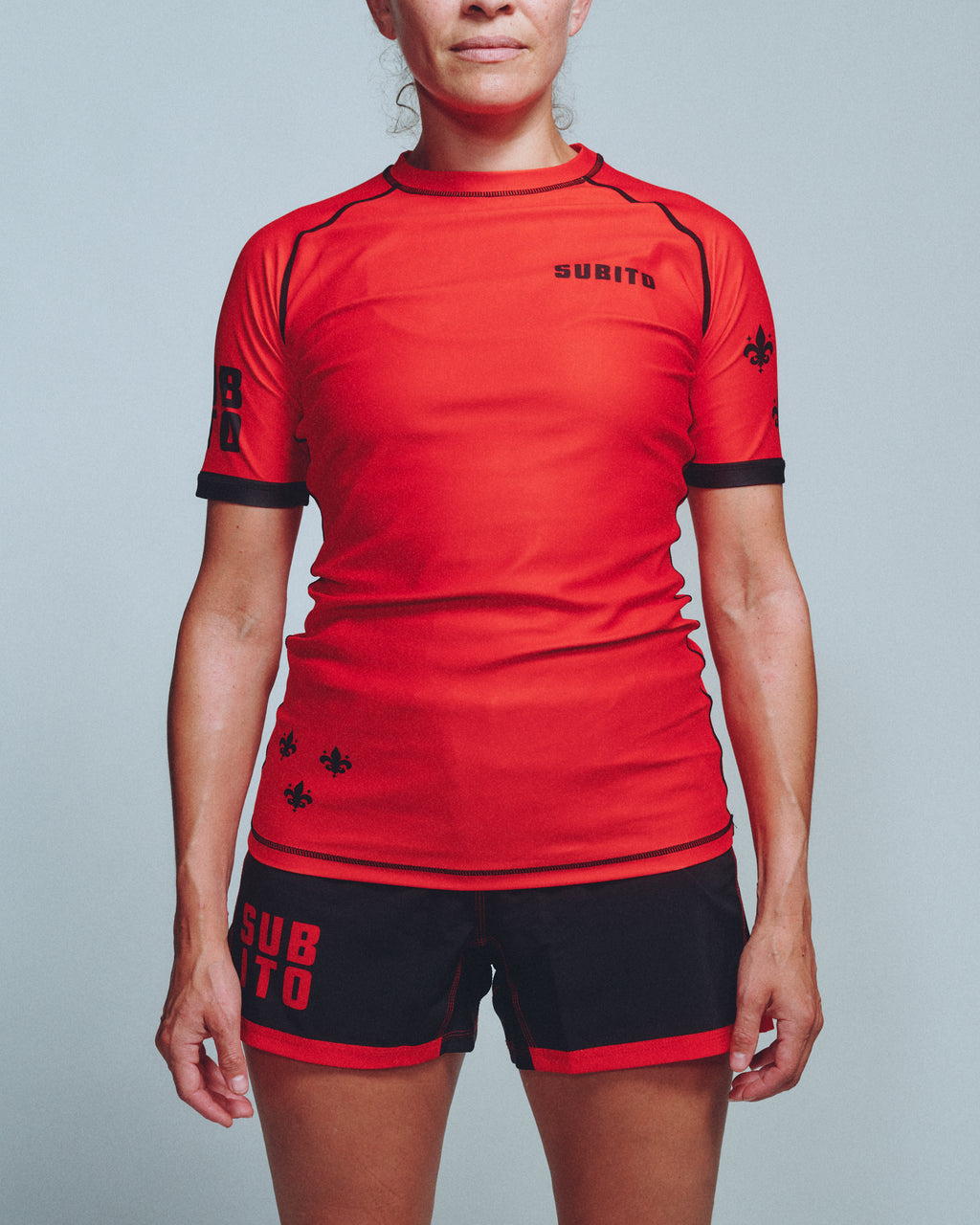 Sport Rash Guard Vol. 1