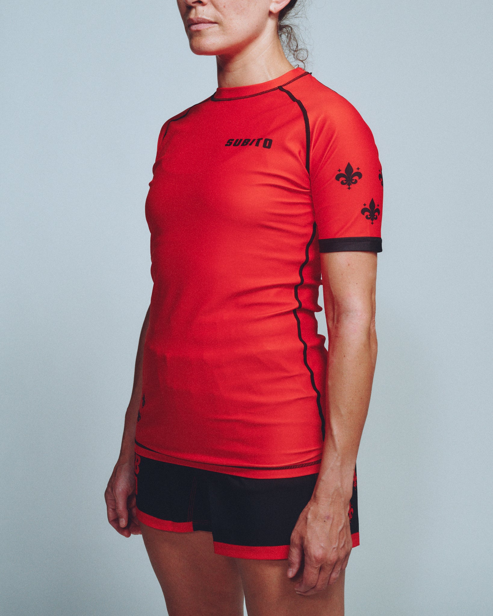 Sport Rash Guard Vol. 1