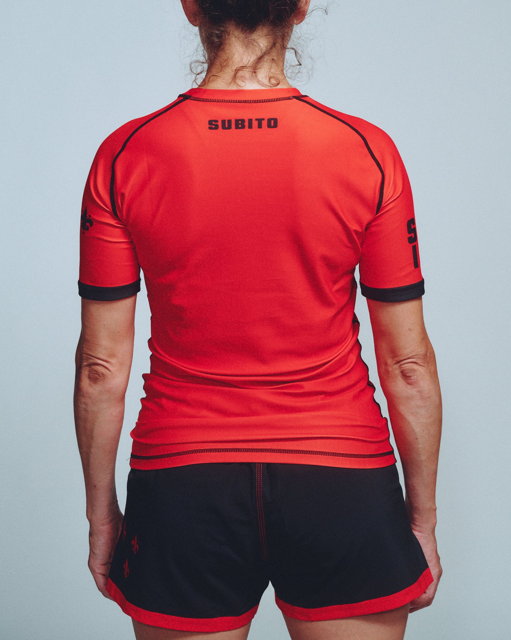 Sport Rash Guard Vol. 1