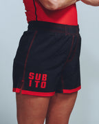 Sport Shorts Vol. 1