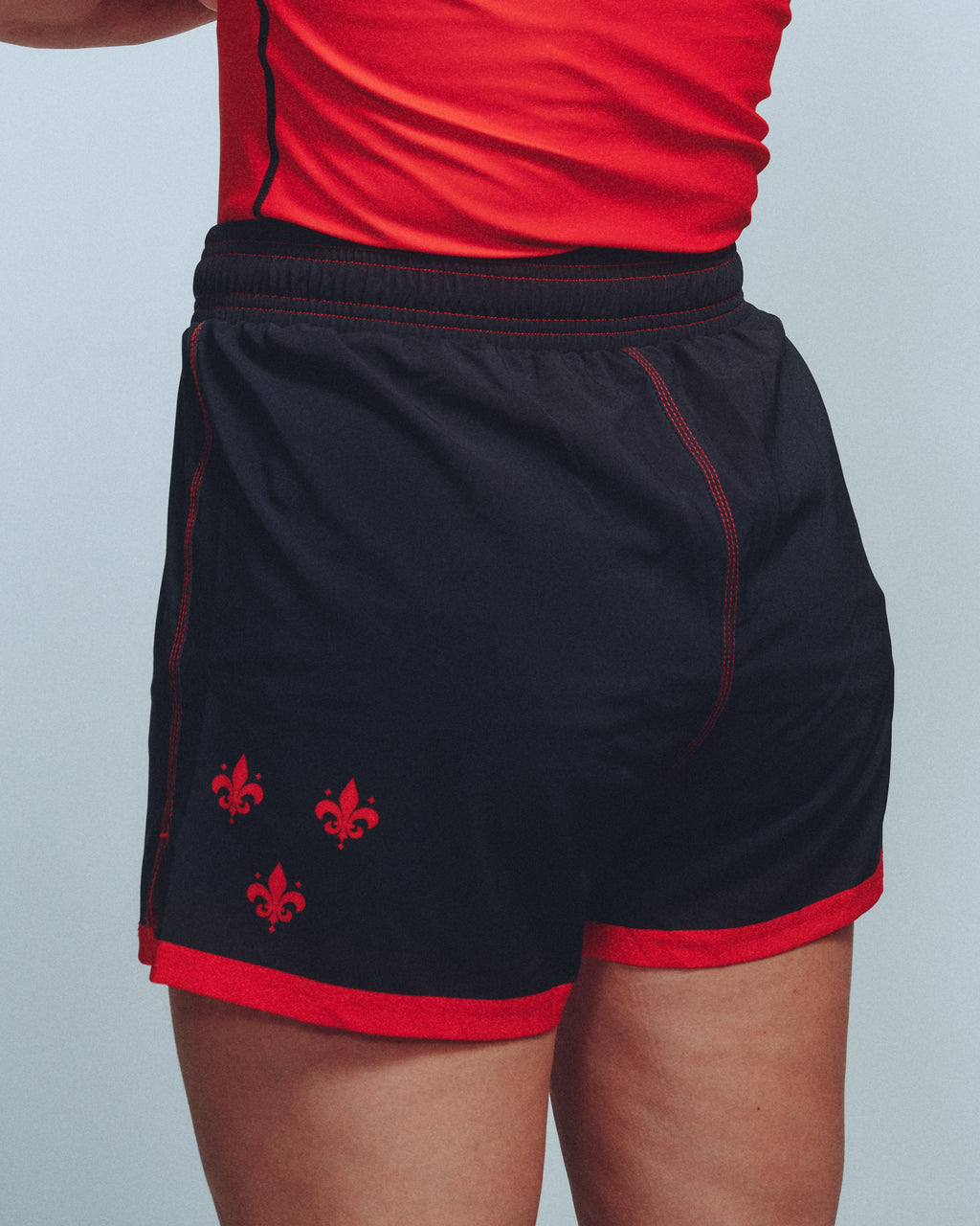 Sport Shorts Vol. 1