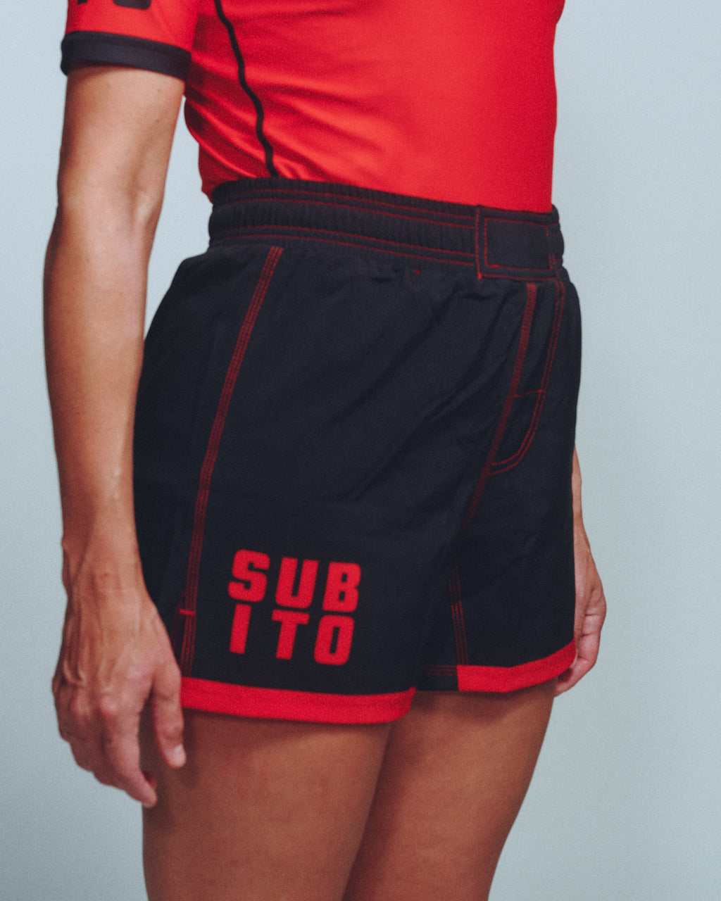 Sport Shorts Vol. 1