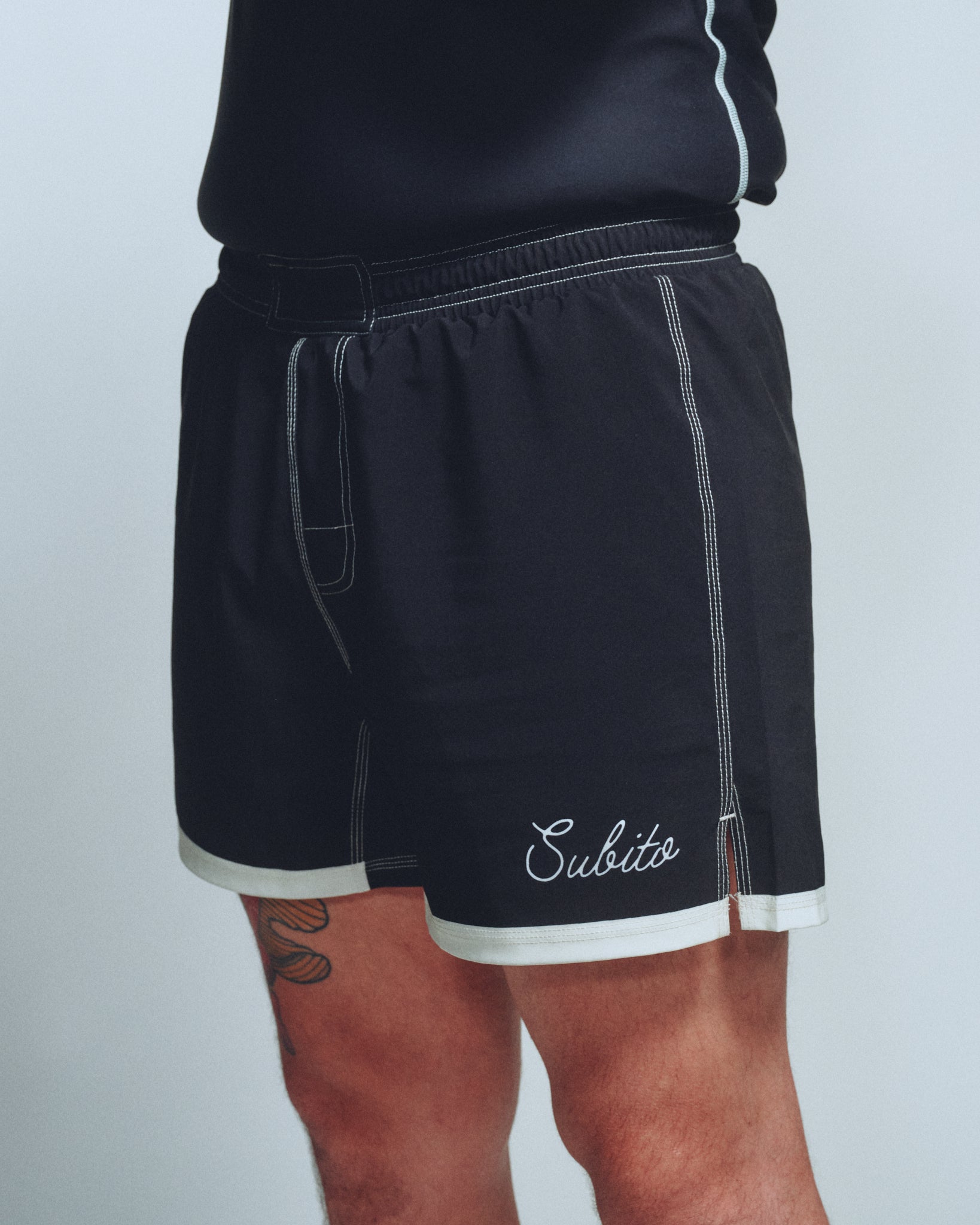 Script Shorts Vol. 1