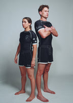 Script Rash Guard Vol. 1