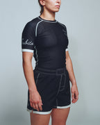 Script Rash Guard Vol. 1