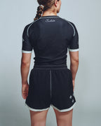 Script Rash Guard Vol. 1