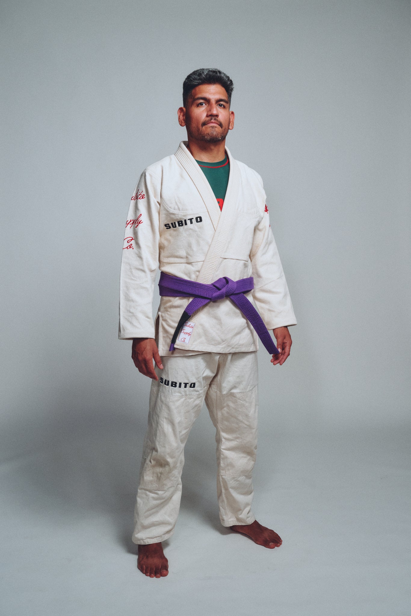 Natural Gi Vol. 1
