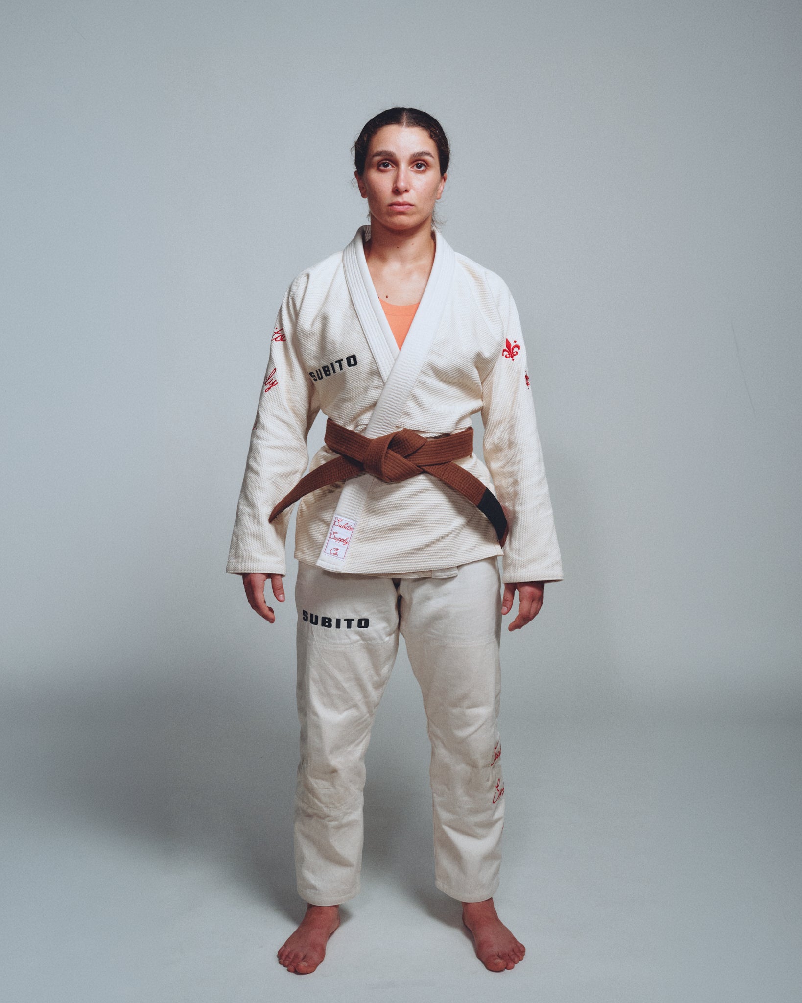 Natural Gi Vol. 1