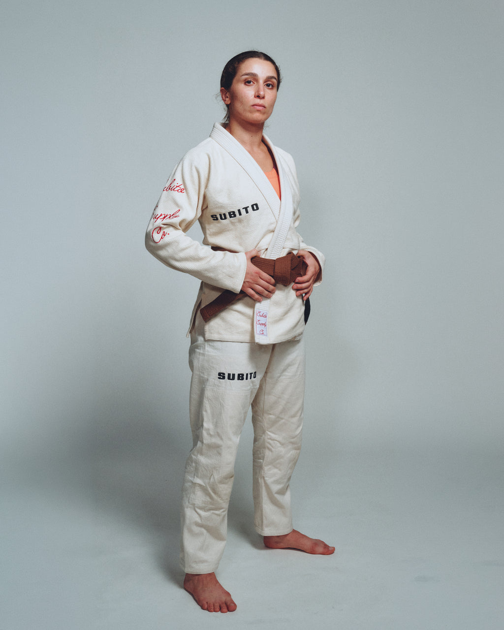 Natural Gi Vol. 1