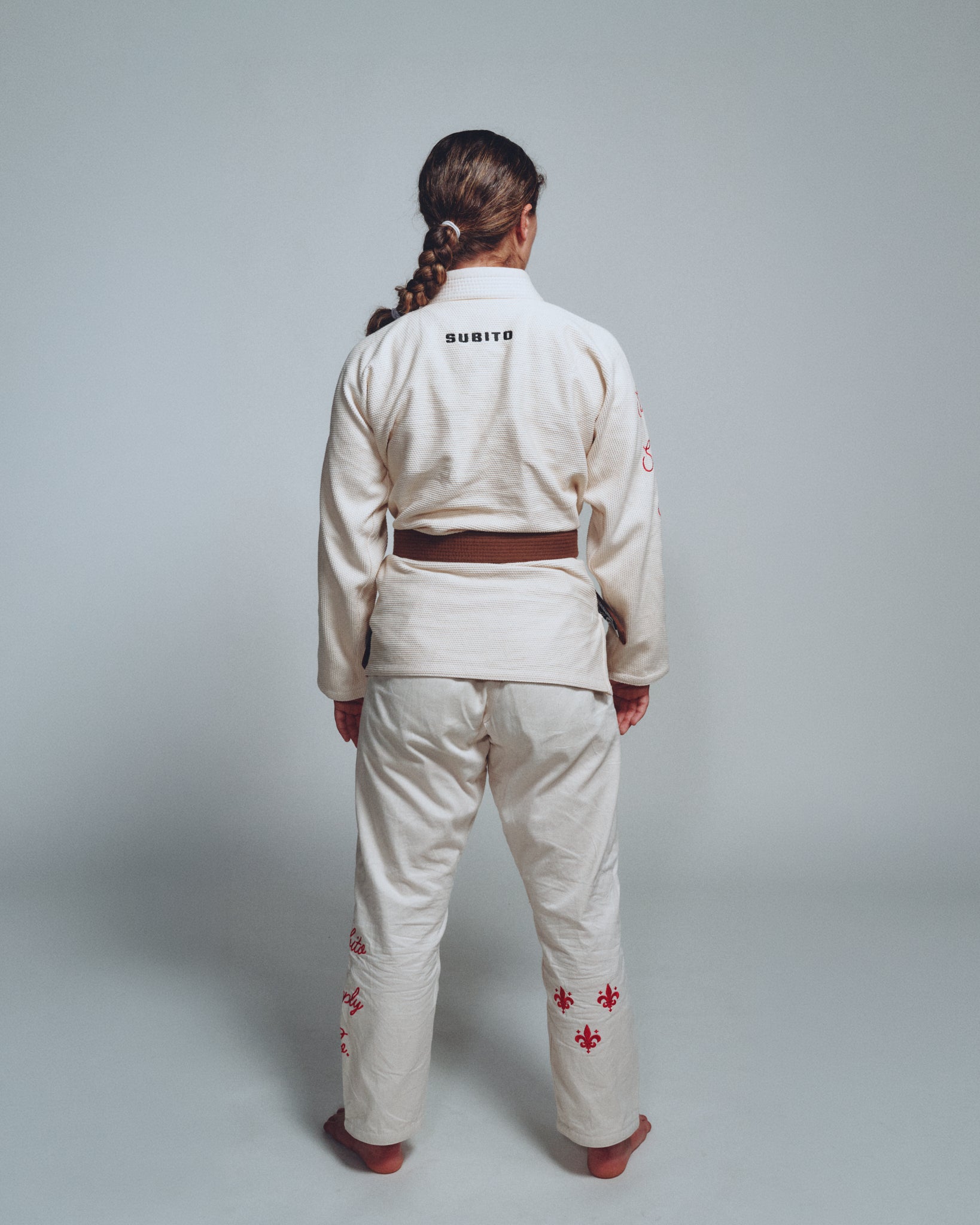 Natural Gi Vol. 1