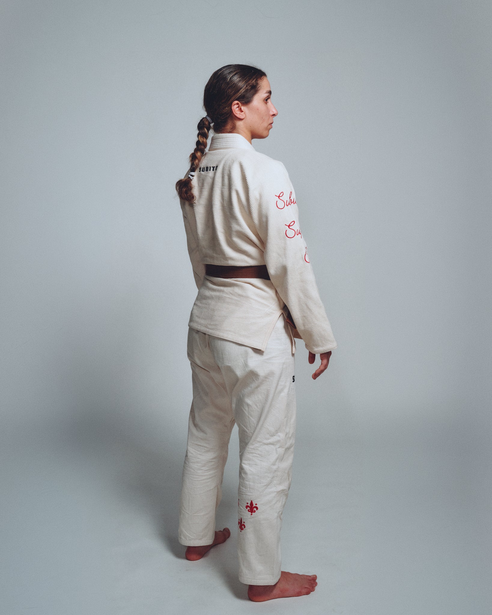 Natural Gi Vol. 1