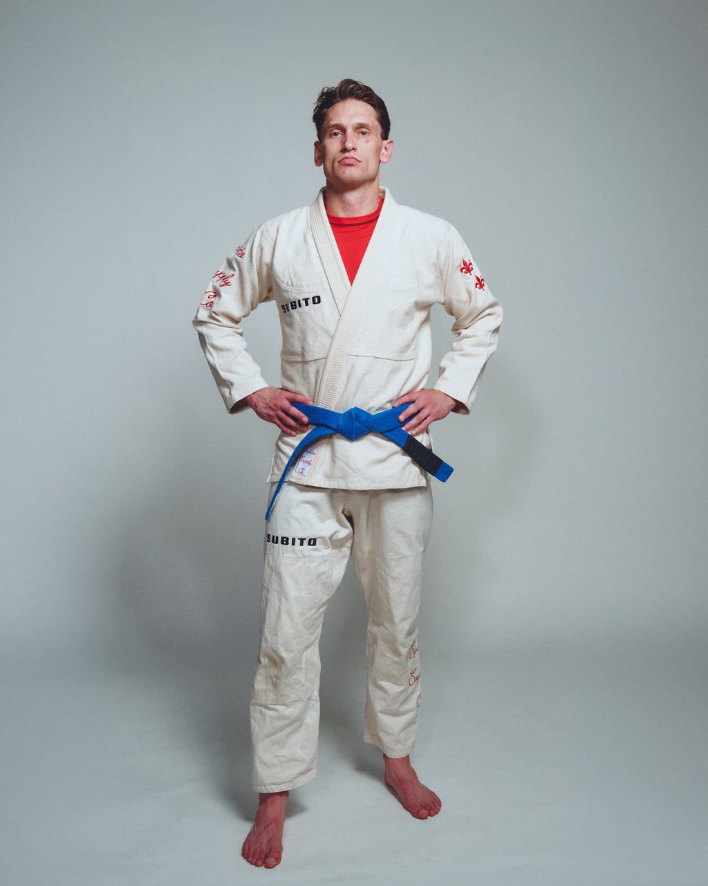 Natural Gi Vol. 1