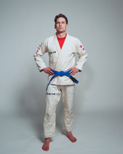 Natural Gi Vol. 1