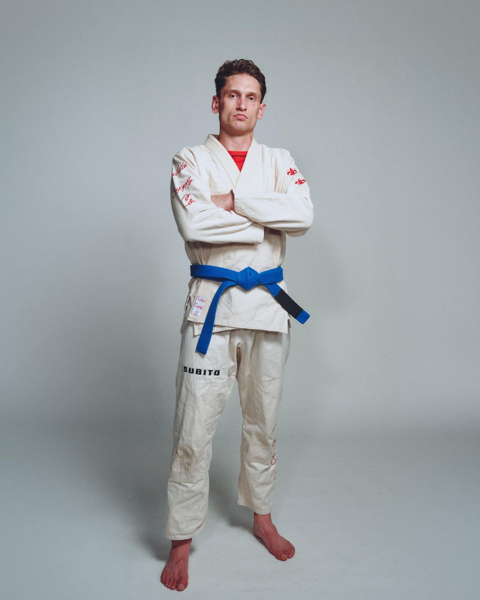 Natural Gi Vol. 1