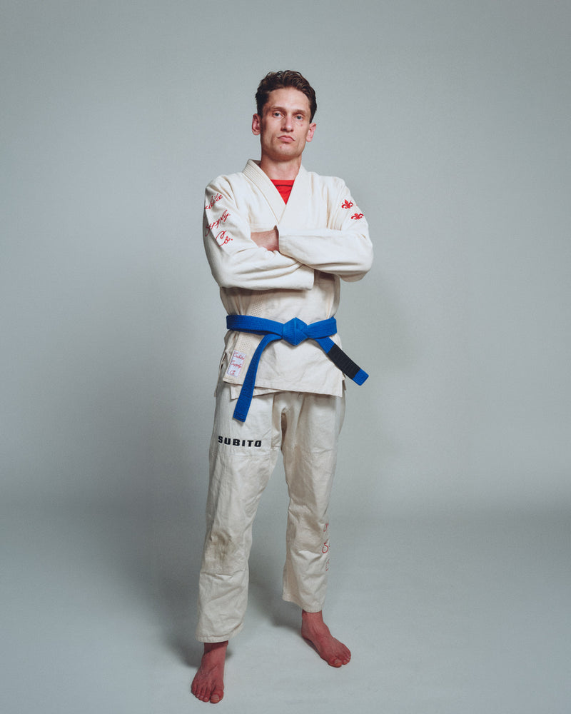 Natural Gi Vol. 1