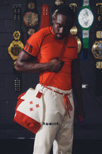 Canvas Duffel Bag