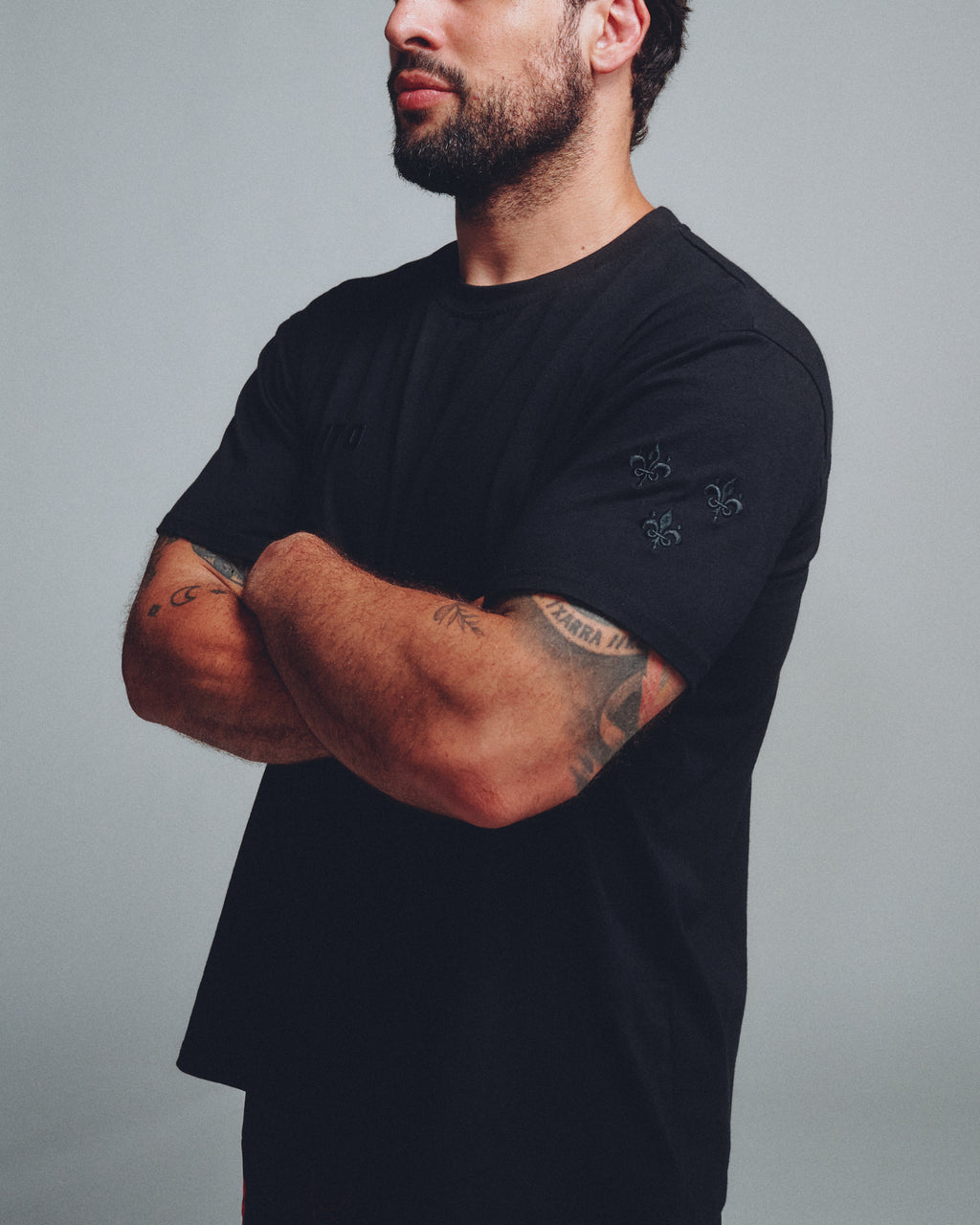 Hemp T-Shirt